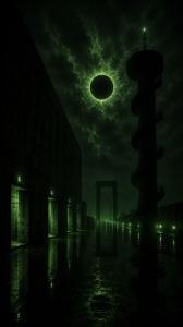 Liminal Gloom